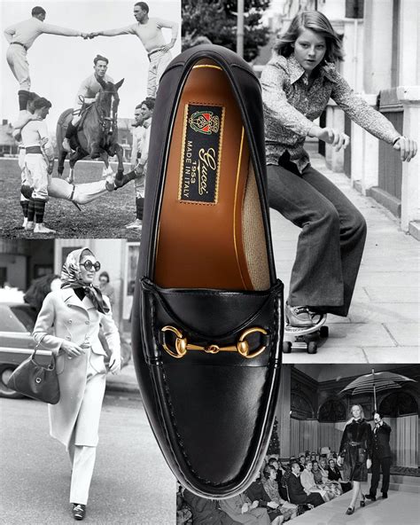 gucci horsebit 1955 loafer|The Best Horsebit Loafers Are the Swankiest Way to Get Your .